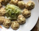 เสี่ยวหลงเปา Homemade วิธีทำสูตร 17 รูป