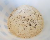 Foto del paso 1 de la receta: Fainá fácil con secreto para que no se pegue