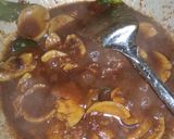 Foto langkah ke 5 dari resep Semur jengkol.
