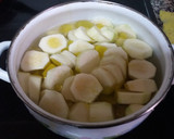 Foto del paso 2 de la receta: Crema de calabacín