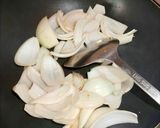 龍蝦味噌湯的食譜步驟1照片