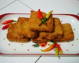 Foto langkah ke 4 dari resep Schotel mie.