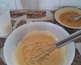 Foto del paso 2 de la receta: Budín de boniato y pera 🍐🍠