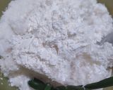 Foto langkah ke 1 dari resep Putu Ayu Ketan Hitam.