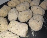 Foto del paso 6 de la receta Croquetas de pollo