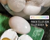 Foto langkah ke 7 dari resep Telur Asin bebek Masir.