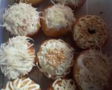 Foto langkah ke 4 dari resep Donat susu.
