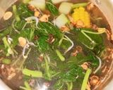 Foto langkah ke 7 dari resep 🌿 Sayur Bening Segar Tabur Bawang Goreng.