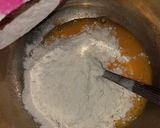 Fluffy and soufflé pancakesmatakin girki3 hoto