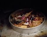 Foto langkah ke 2 dari resep Ayam Oven Asap.