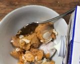 Foto langkah ke 3 dari resep Kakap Saus Telur Asin.