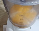 A picture of step 3 of Mango Kulfi Recipe/5 minute Mango Kulfi Recipe.