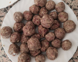 Foto del paso 5 de la receta: Albóndigas