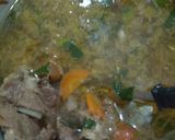 Foto langkah ke 3 dari resep Sop iga sapi.