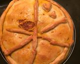 Foto del paso 8 de la receta: Empanada de atún 😋