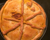 Foto del paso 8 de la receta: Empanada de atún 😋