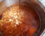 Foto del paso 2 de la receta: Cocido de mi abuela