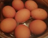 Tartármártás recept fázis 2 fotója