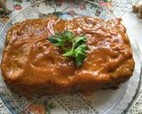 Foto del paso 3 de la receta: Pan de carne