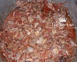 Foto langkah ke 5 dari resep Kerang saus tiram.