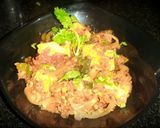 कढ़ाई पनीर (Kadhai Paneer Recipe in Hindi) रेसिपी चरण 5 फोटो
