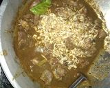 Foto langkah ke 7 dari resep Rawon daging sapi.