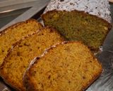 Foto del passaggio 6 della ricetta Plumcake di Carote con Mandorle e Senza Burro
