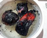 Foto del paso 3 de la receta: Zapallo cabutia relleno ESPECIAL