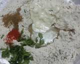 Masala Fulka recipe step 1 photo