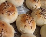 Foto del paso 6 de la receta: Pancitos de leche en licuadora