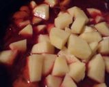 Céklaleves egyszerűen recept fázis 2 fotója