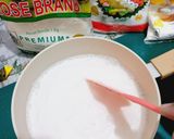 Foto langkah ke 3 dari resep Es Bongko Simple.