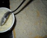 Foto del paso 3 de la receta: Pionono con roquefort y ananá
