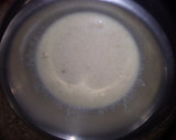 ரவா முந்திரி கேக் (Rava Munthiri cake recipe in tamil) ரெசிபி ஸ்டேப் 3 புகைப்படம்