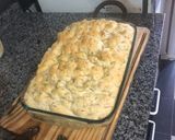 Foto del paso 8 de la receta: Focaccia de romero y oliva