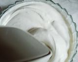 Foto langkah ke 3 dari resep Marble Cake || Zebra Cake Putih Telur.