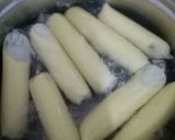 Foto langkah ke 3 dari resep Pempek sutra no ikan.