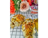 Foto langkah ke 9 dari resep "Sausage Croissant".