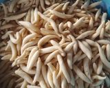 Foto langkah ke 6 dari resep 45. Kue Gabus Keju.