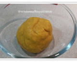 Foto del paso 3 de la receta: Cake balls