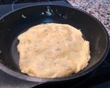 Foto del paso 4 de la receta Tortilla de patatas para niños y bebés