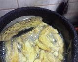 Foto del paso 4 de la receta: Papas fritas rebozadas y crujientes