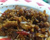 Foto langkah ke 1 dari resep Nasi kucing a la angkringan+tutorial bungkus daun pisang.