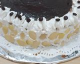 Foto langkah ke 3 dari resep Kue tart sederhana.