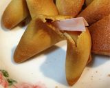 幸運籤餅的食譜步驟17照片