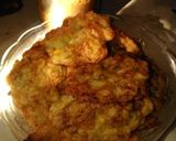 Foto langkah ke 4 dari resep Bakwan jagung empuuuk.