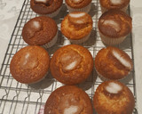 Foto del paso 8 de la receta: Magdalenas caseras