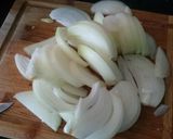Foto do passo 2 de Macarrão com ratatouille