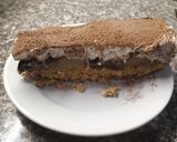 Foto del paso 20 de la receta: Postre frío frutal