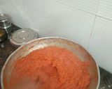 ગાજરનો હલવો (Gajar Halwa Recipe In Gujarati) રેસીપી સ્ટેપ3ફોટો